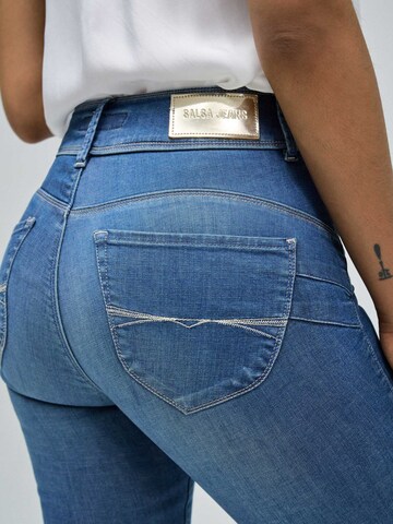 Salsa Jeans Skinny Jeans in Blue