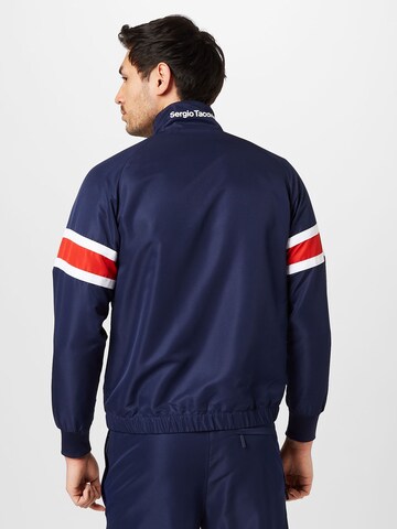 Sergio Tacchini Tracksuit in Blue