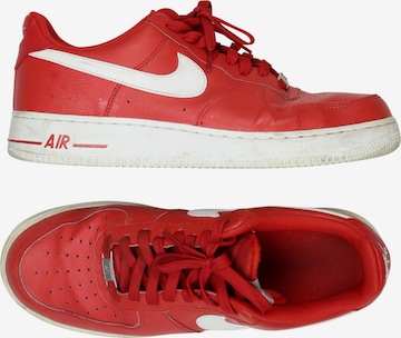 NIKE Sneaker 45 in Mischfarben: Vorderseite