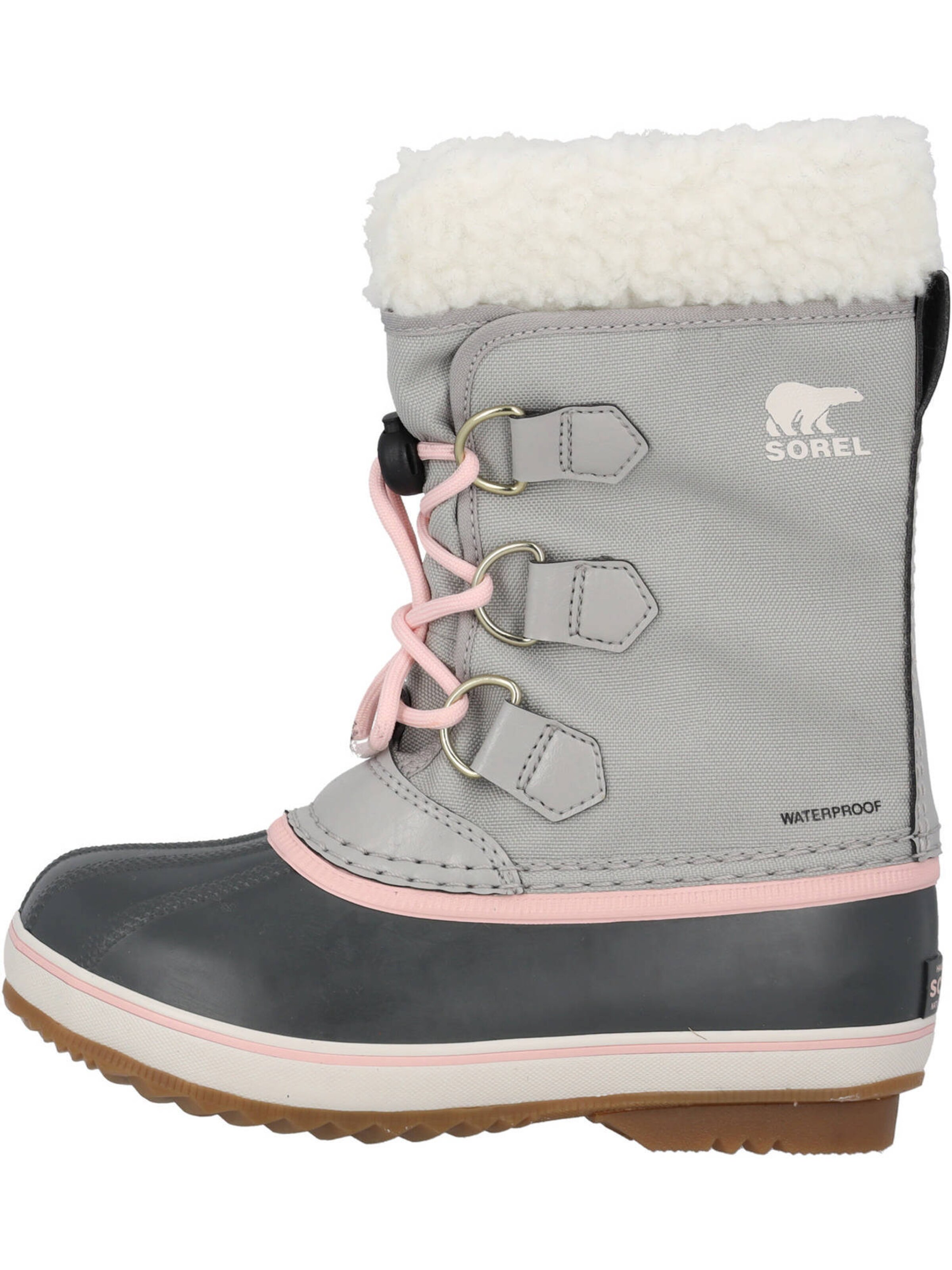 SOREL Boots in Grey
