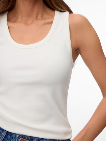 VERO MODA Overdel 'VMCHLOE' i hvid