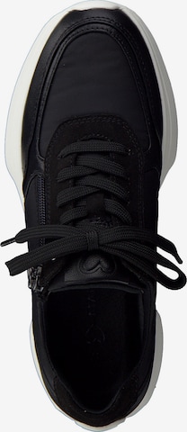 MARCO TOZZI Sneakers in Black