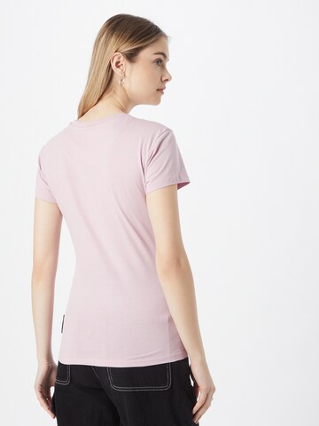 Plein Sport Shirt in Pink