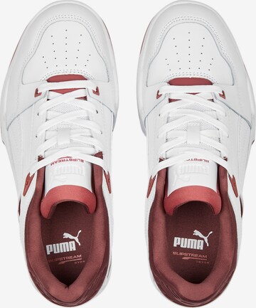 PUMA Sneakers low 'Slipstream Wns' i hvit