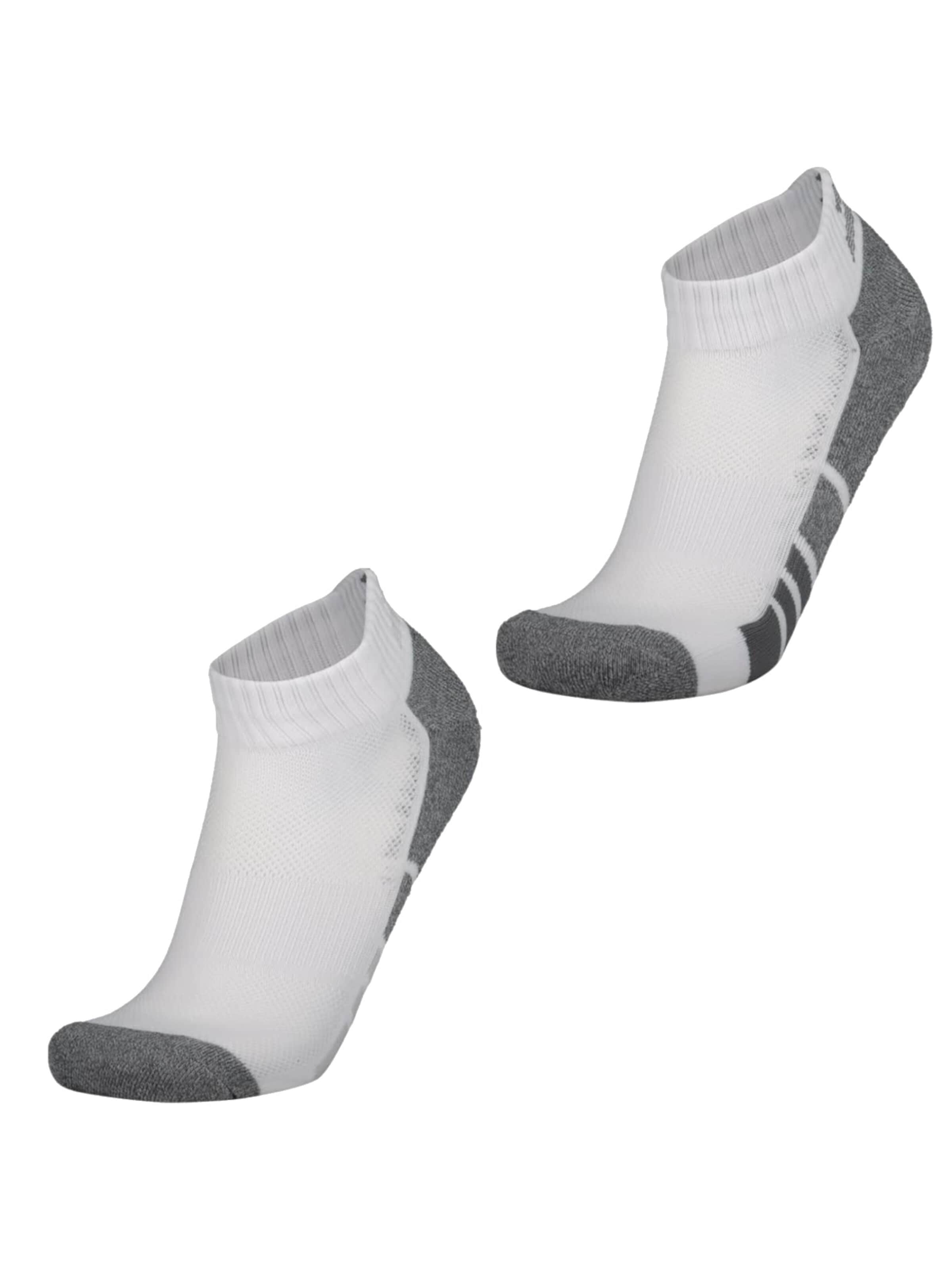 SKECHERS Socks 'Terry Q' in White