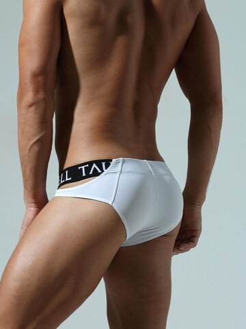 TAUWELL Panty in White