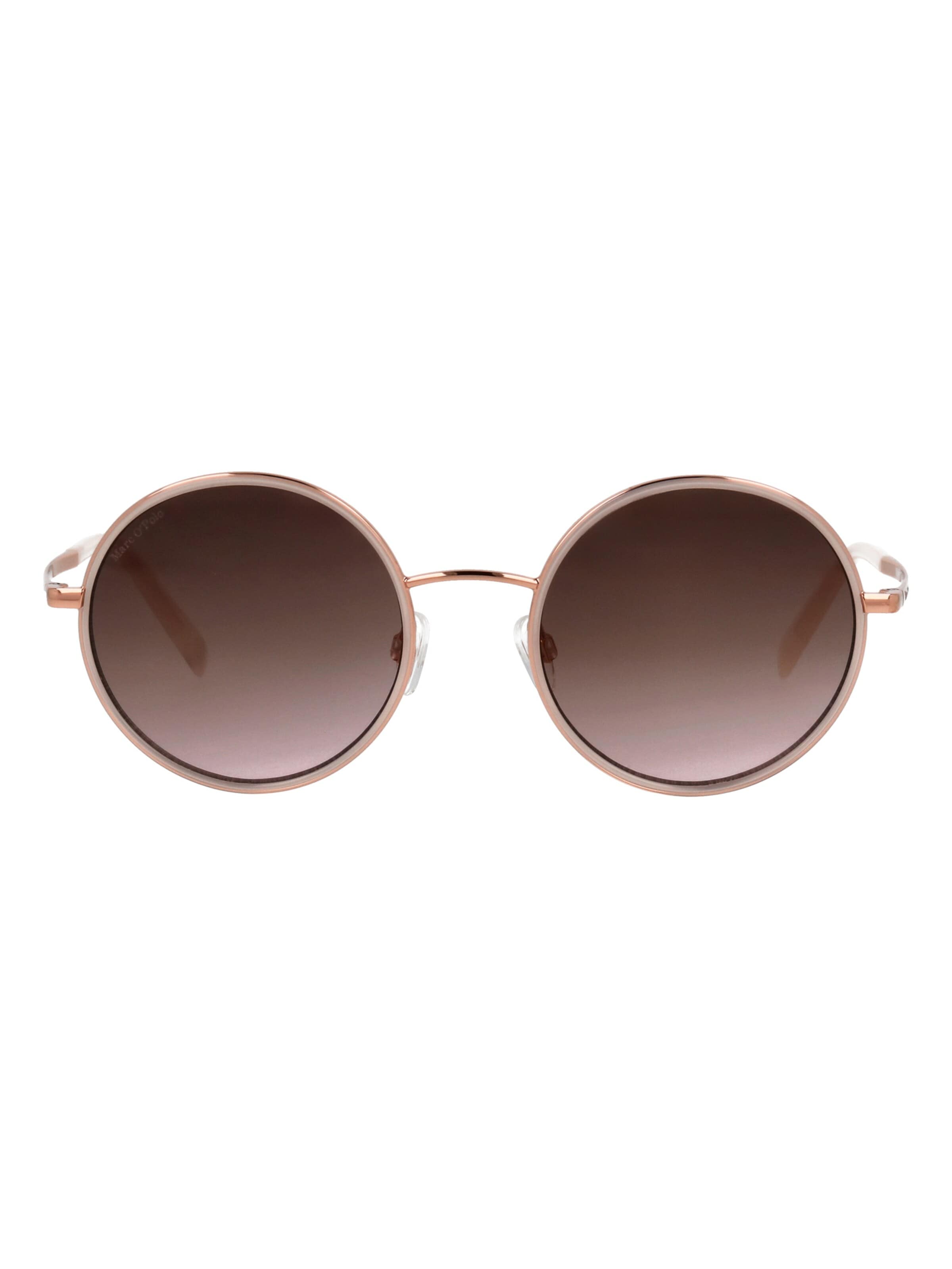 Marc O'Polo EYEWEAR Sunglasses in Pink: front