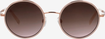 Marc O'Polo EYEWEAR Sonnenbrille in Pink: Vorderseite
