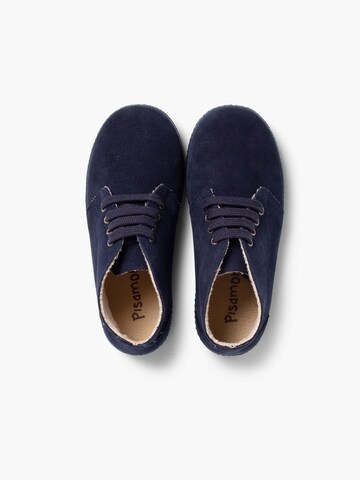 Pisamonas Stiefel in Blau