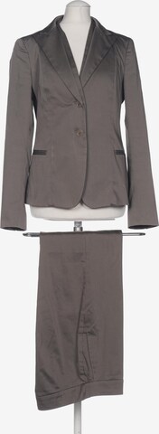 Max Mara Workwear & Suits in S in Grey: front