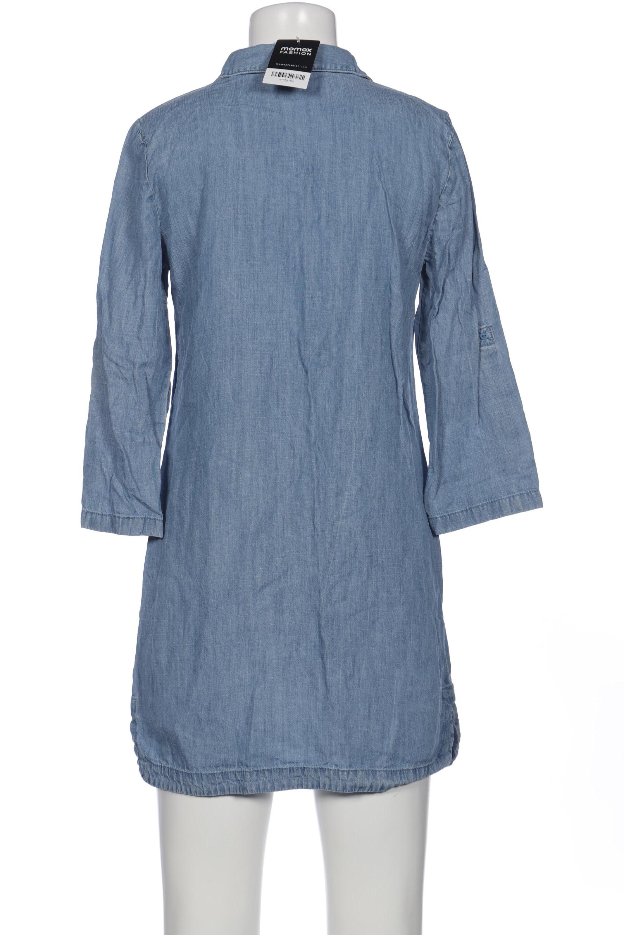 HALLHUBER Kleid XS in Blau