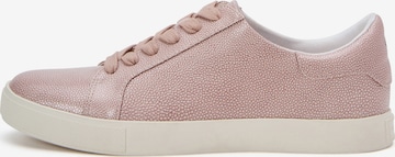 Katy Perry Platform trainers 'RIZZO' in Pink