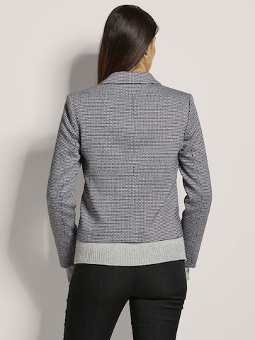 Blazer MADELEINE en gris