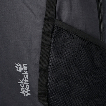 JACK WOLFSKIN Sports backpack 'Velocity Lite' in Black