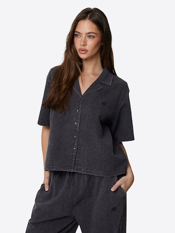 Camicia da donna di Good For Nothing in nero