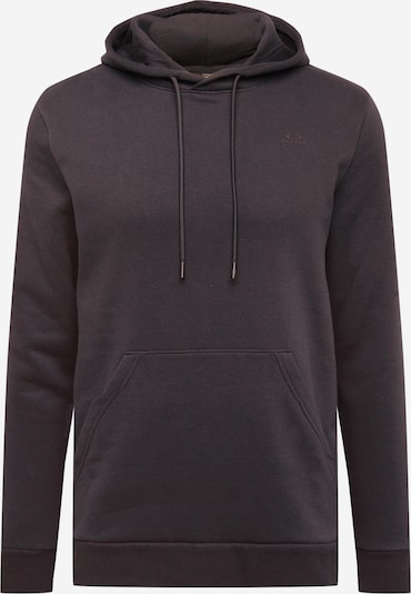 OAKLEY Sportsweatshirt i sort, Produktvisning
