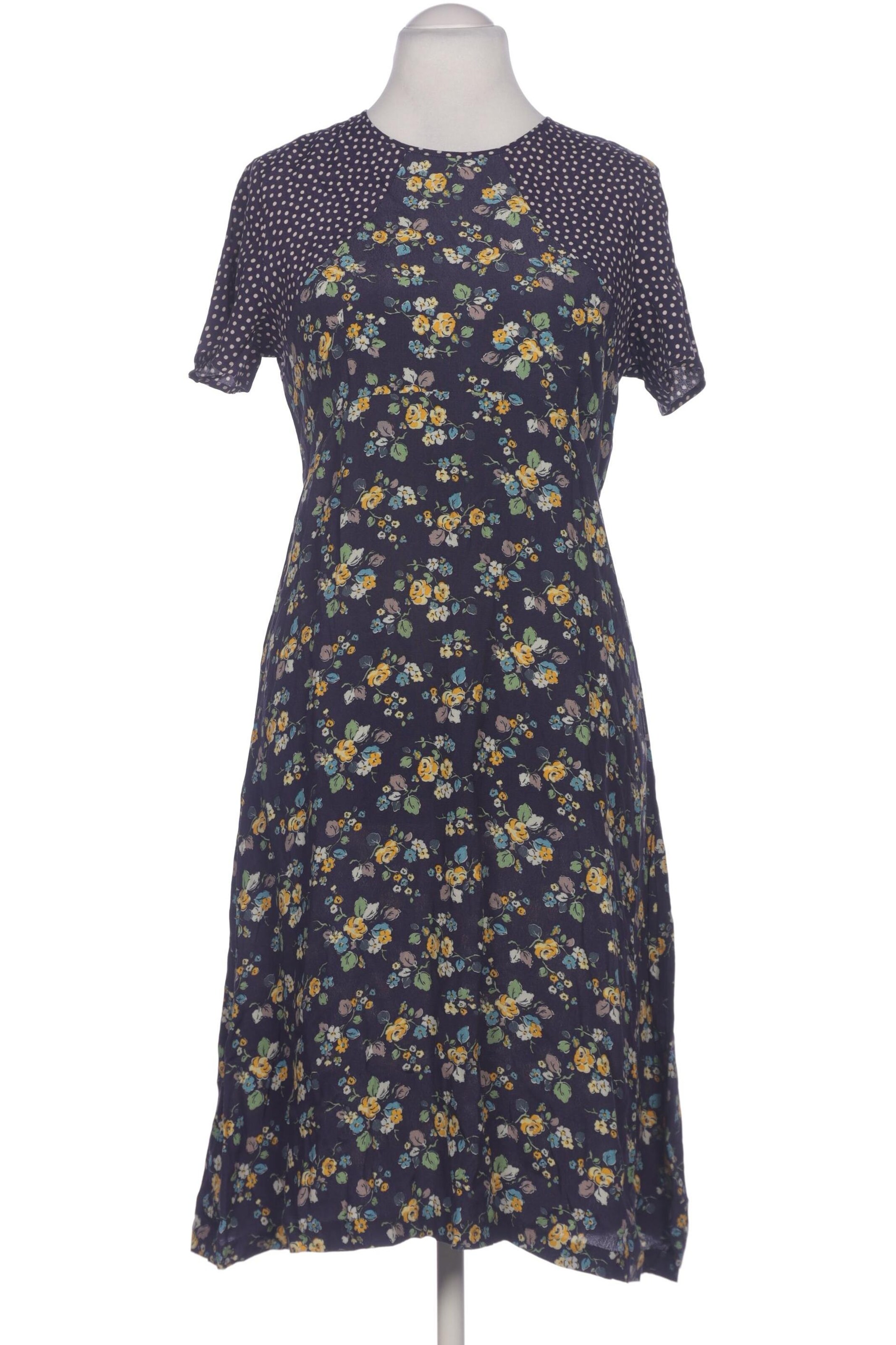 Cath Kidston Dress in XL in Purple: front