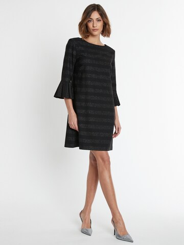 Ana Alcazar Kleid in Schwarz