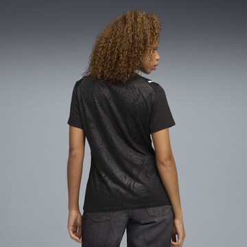 PUMA Tricot in Zwart