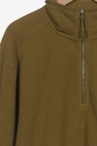 THE NORTH FACE Sweater M in Grün