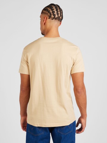 Calvin Klein Jeans Bluser & t-shirts i beige