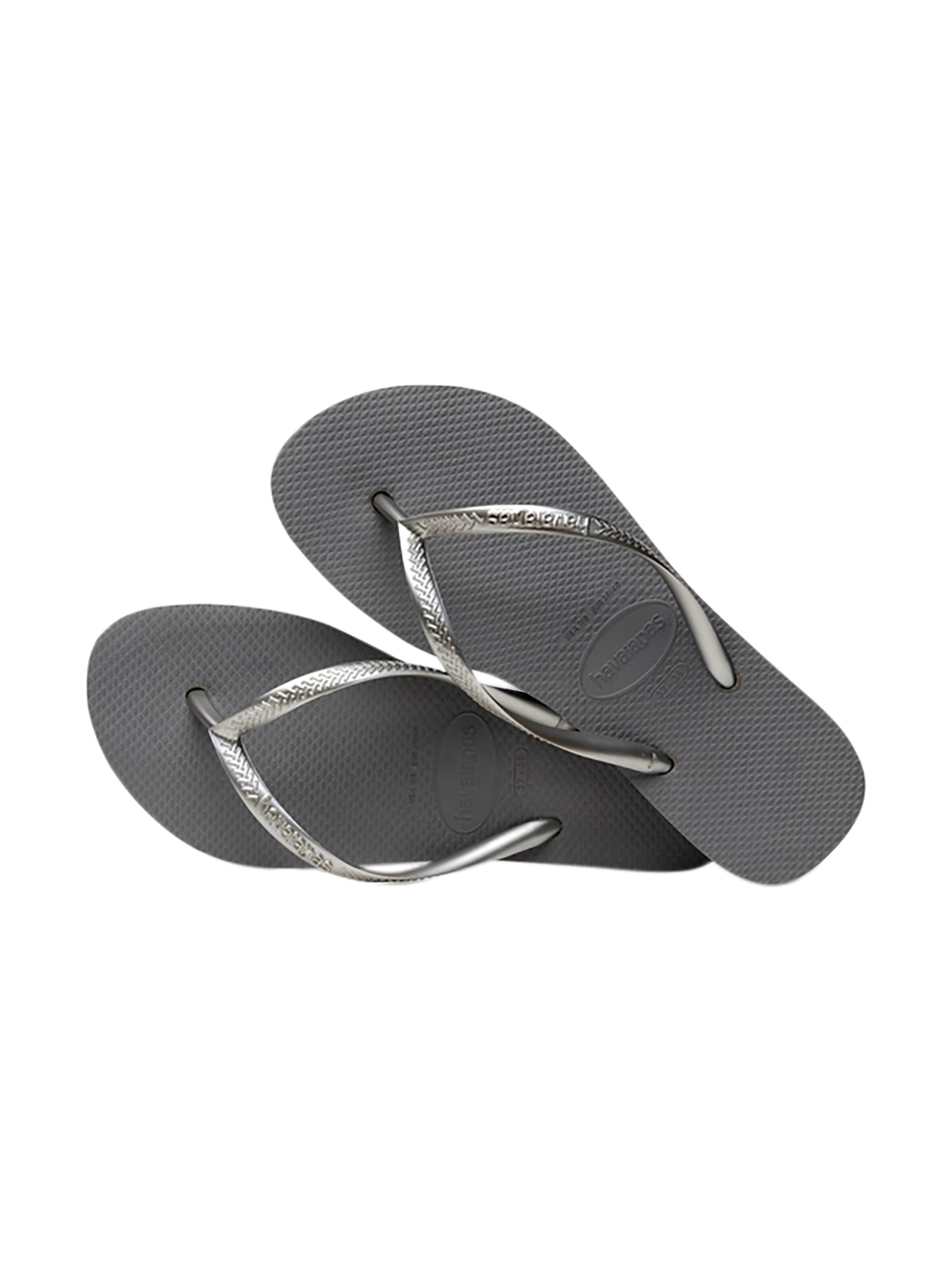HAVAIANAS - Sandalias en gris