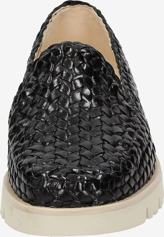 SIOUX Classic Flats 'Cortizia' in Black