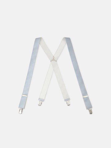 Lloyd belts Suspenders in Blue