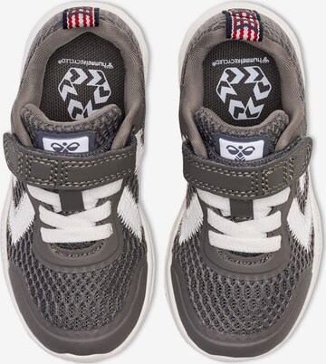 Hummel Sneakers 'Actus' in Grey