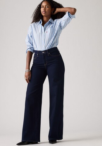 LEVI'S ® Wide Leg Jeans in Blau