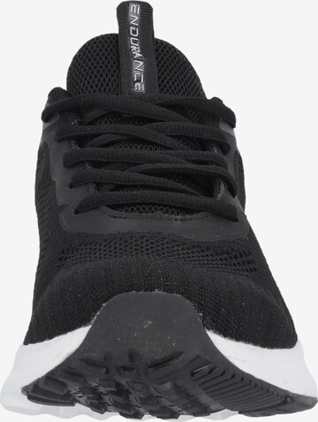 ENDURANCE Athletic Shoes 'Binekat' in Black