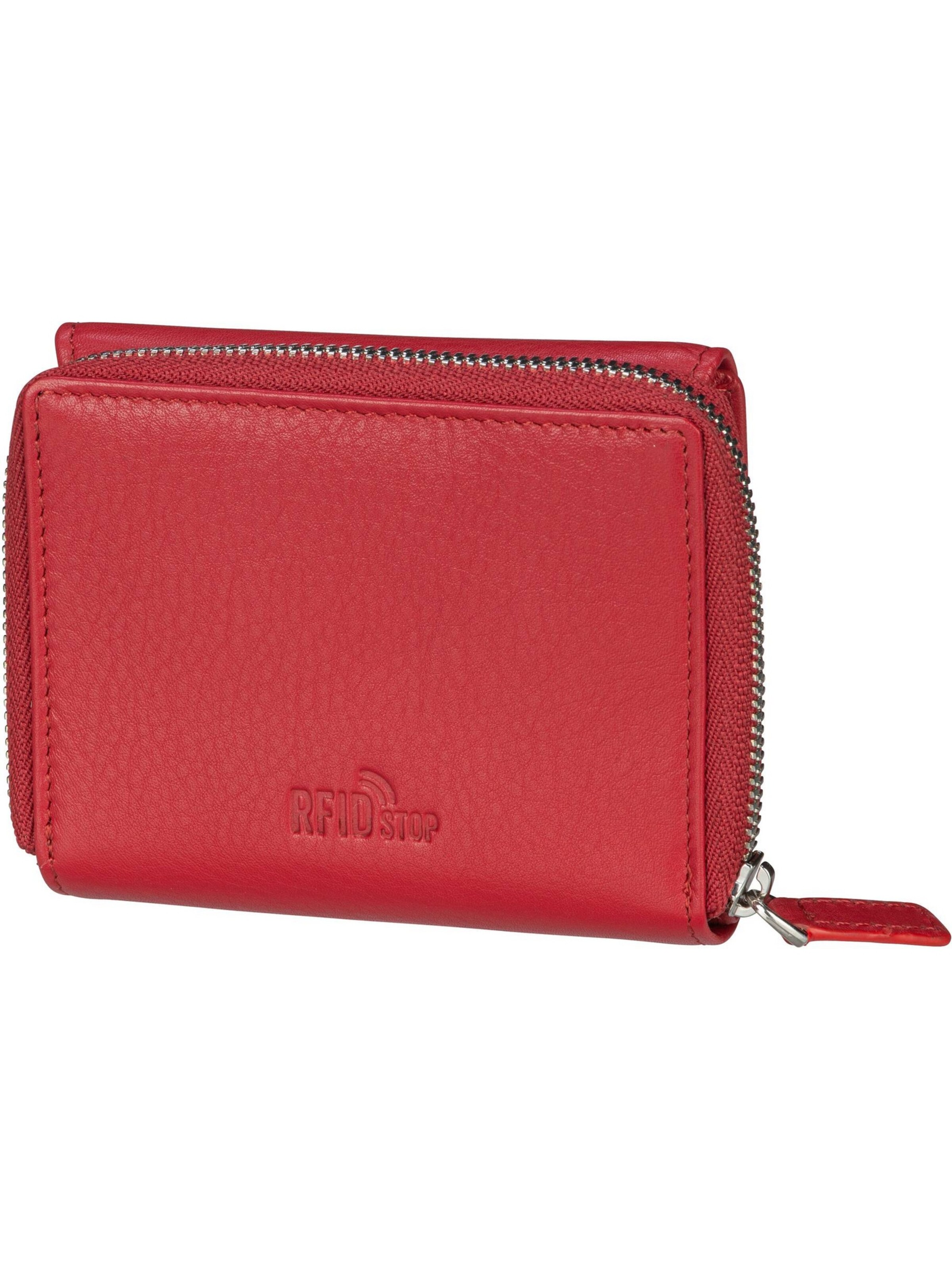 Picard Portemonnee in Rood