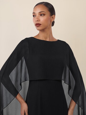 APART Kleid in Schwarz