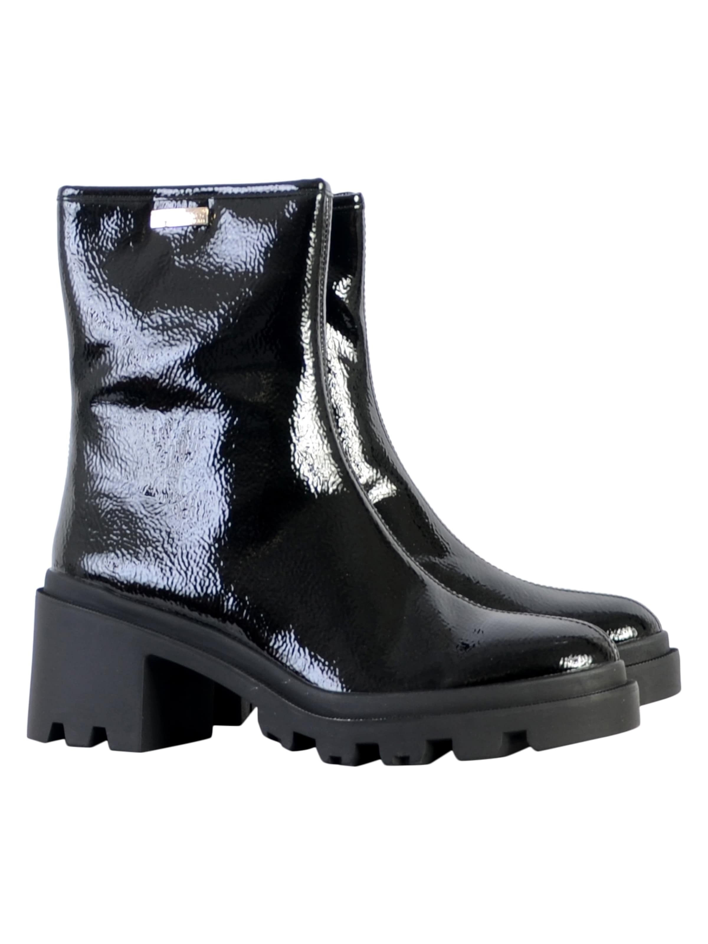 Ankle boots in 36 Les Tropéziennes di colore nero, Visualizzazione prodotti
