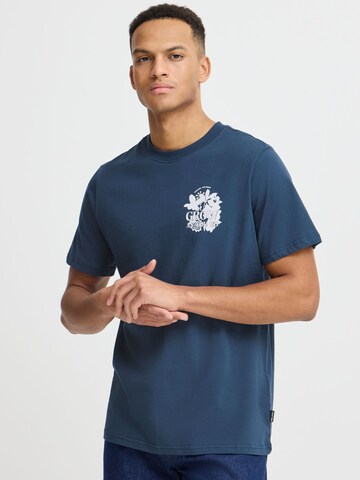 BLEND Shirt in Blue