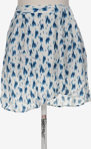 Ba&sh Skirt in XS in White: front