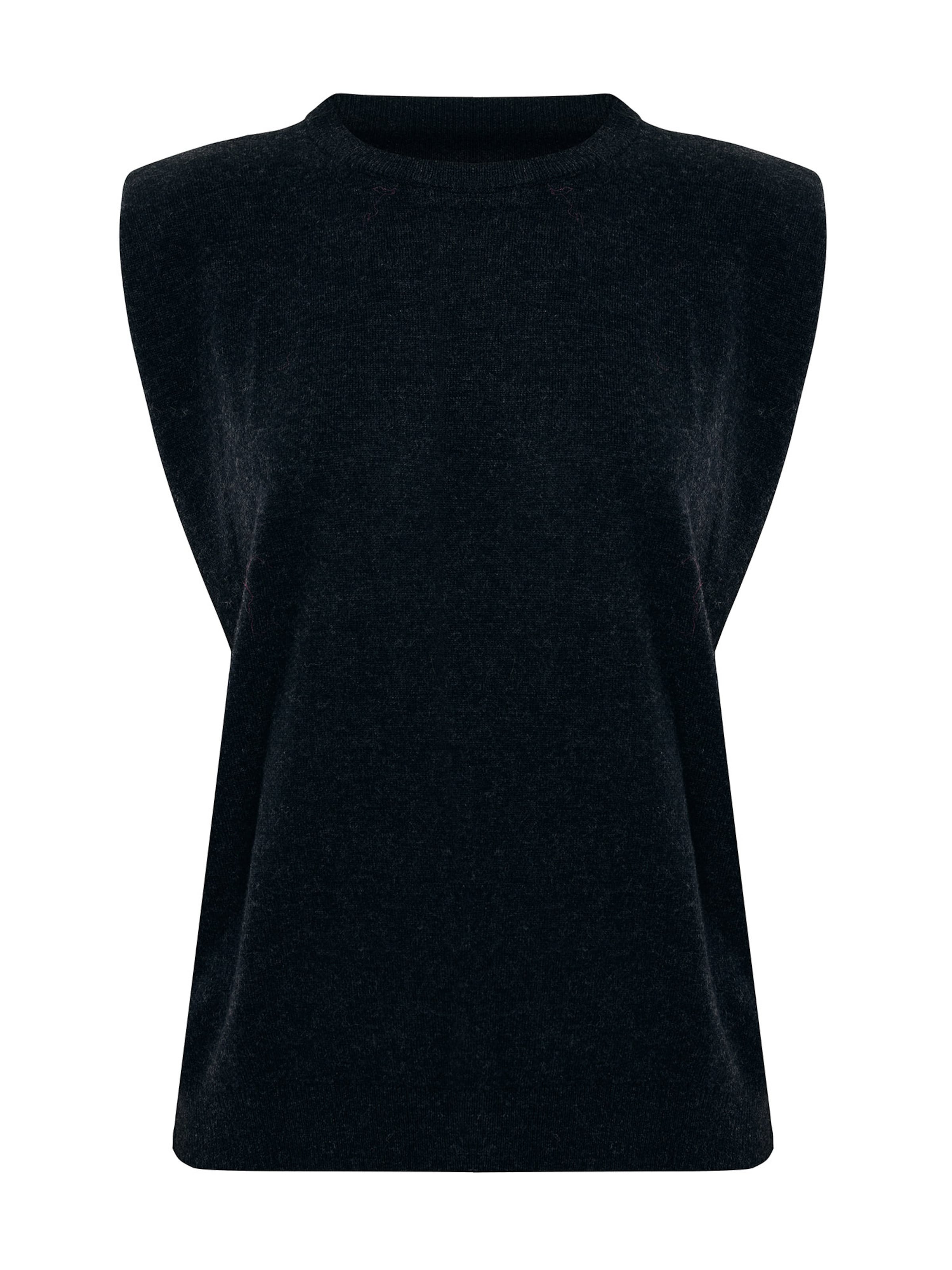 Pull-over 'Senna' MEXX en noir : devant