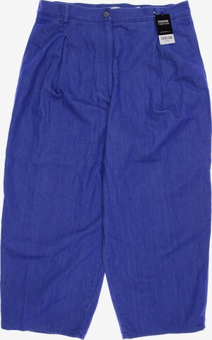 COS Jeans 34 in Blau: predná strana