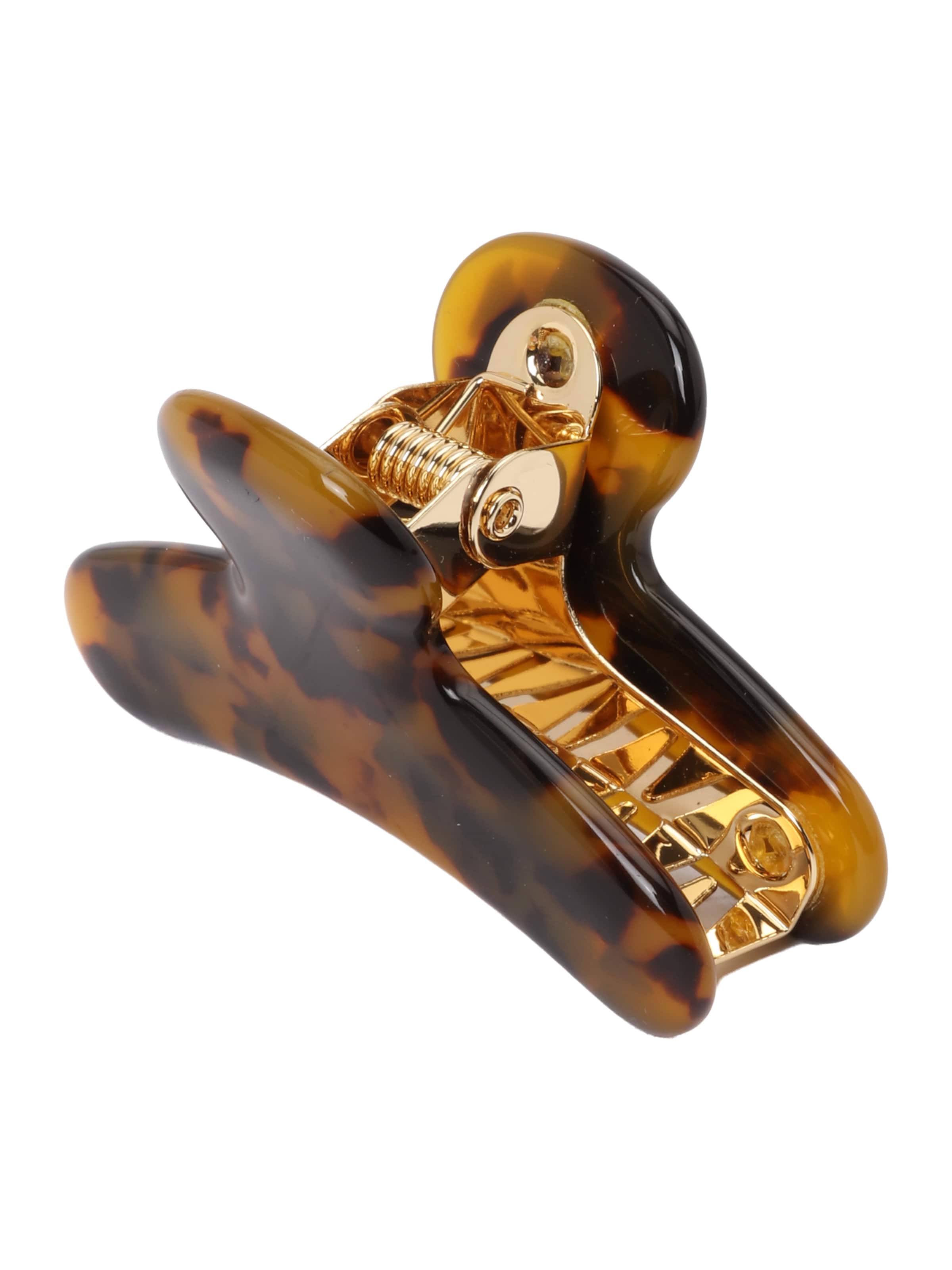 & Other Stories Hair jewelry in Black: front