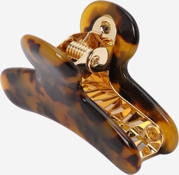 & Other StoriesNakit za kosu - crna boja: prednji dio