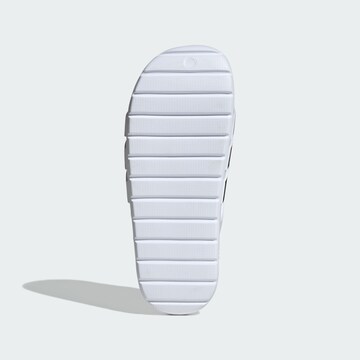 ADIDAS SPORTSWEAR Сабо 'Adilette 2.0' в Белый