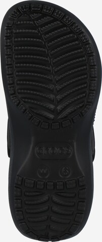 Crocs Clogs 'Classic' in Black