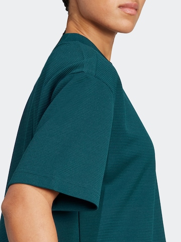 zaļš ADIDAS PERFORMANCE Sporta krekls 'MOTION'