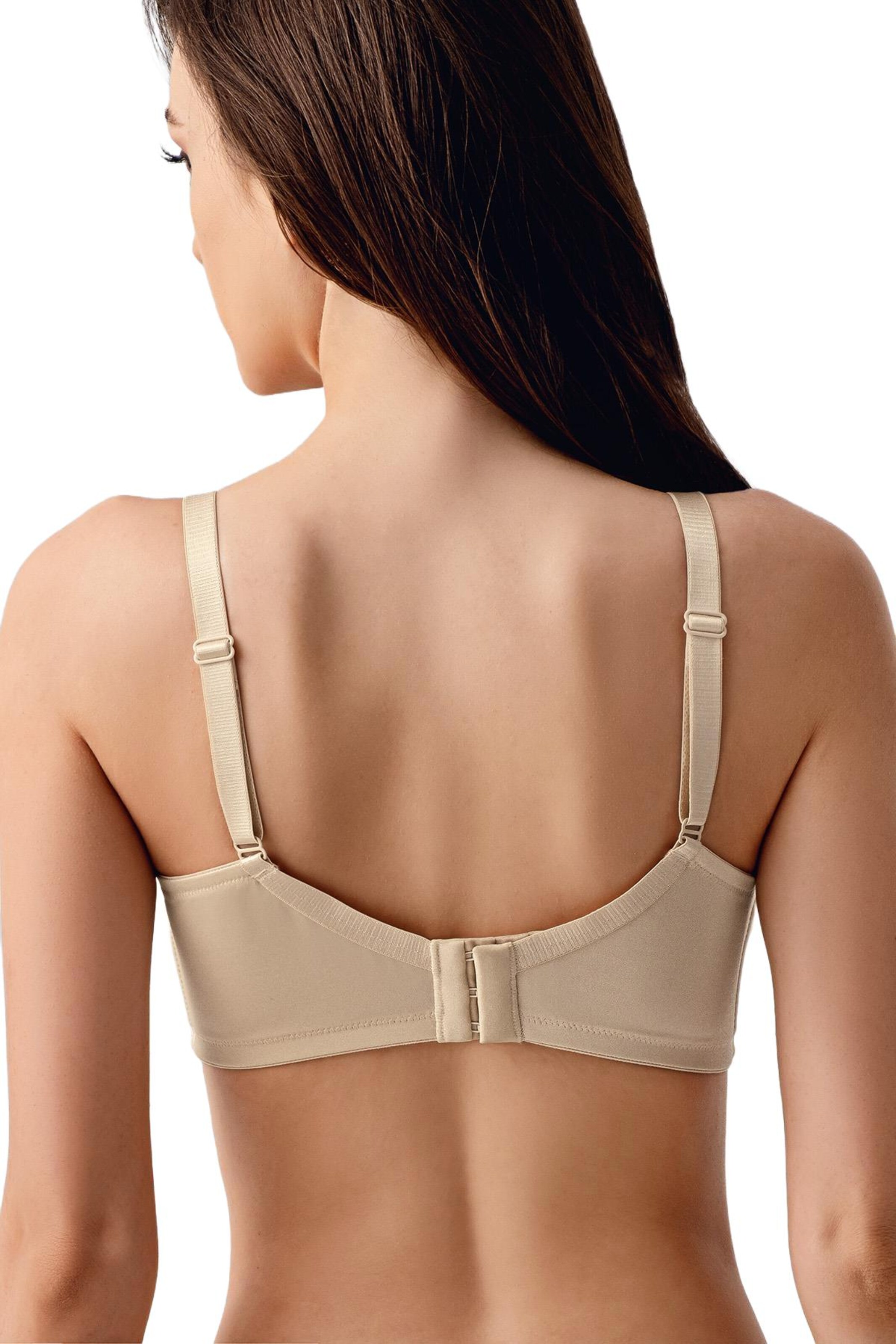 C&City Minimizer BH in Beige