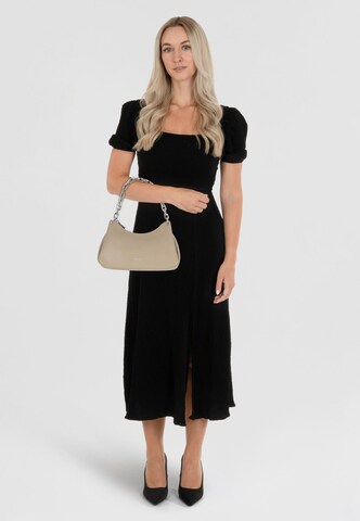Sac bandoulière 'Grace' Kate Spade en gris