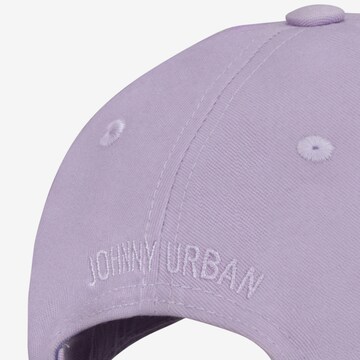 Cappello da baseball 'Jen' di Johnny Urban in lilla