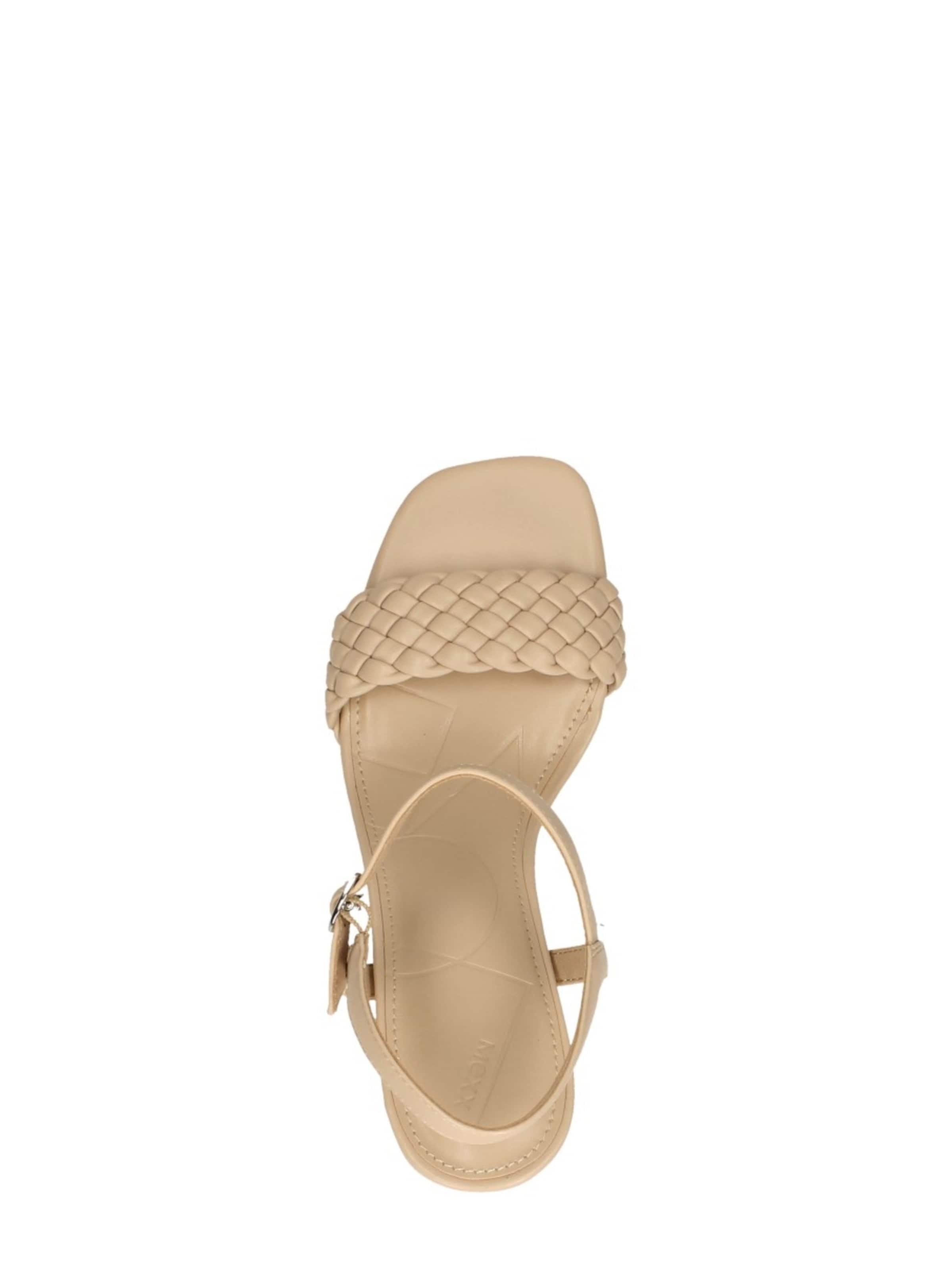 MEXX Sandaal 'Sandal Jools' in Beige
