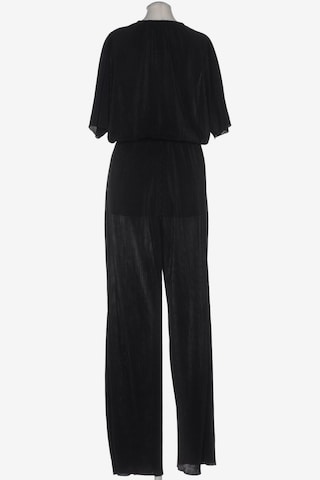 SOAKED IN LUXURY Overall oder Jumpsuit S in Schwarz