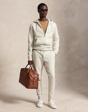 Polo Ralph Lauren Конический (Tapered) Штаны в Серый