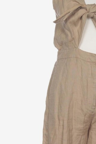 & Other Stories Overall oder Jumpsuit L in Beige